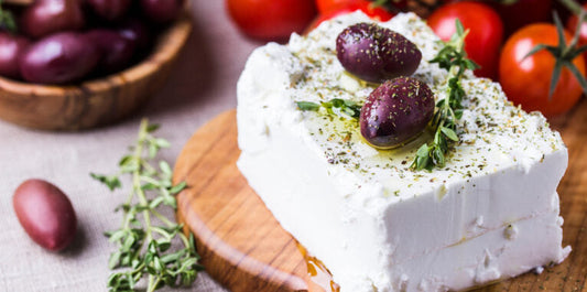 What Are the Benefits of the Mediterranean Diet?