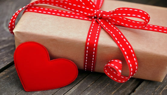 5 Valentine's Day Gifts from Pasolivo That  Will Make Your Evening Remarkable