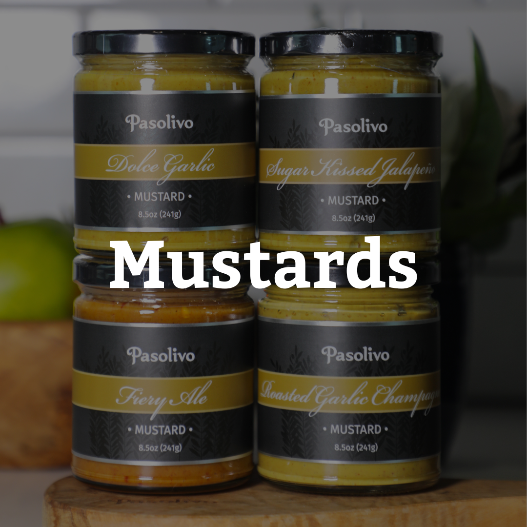 Mustards