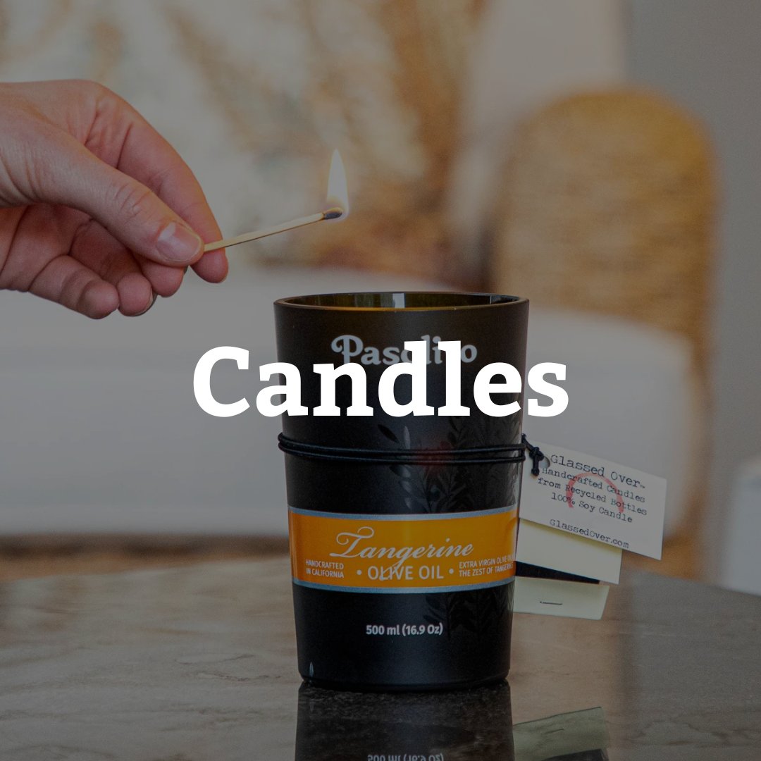 Candles