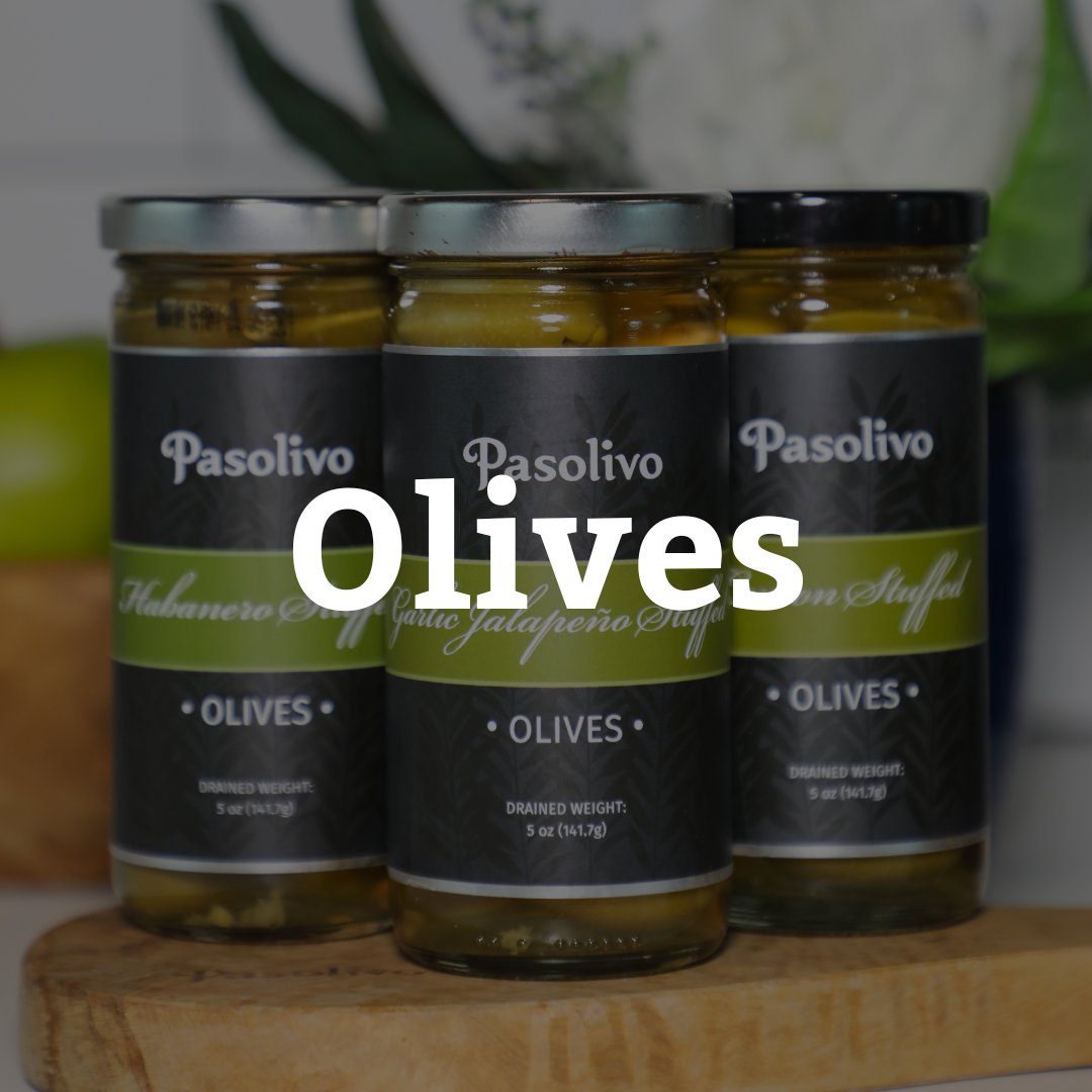 Olives