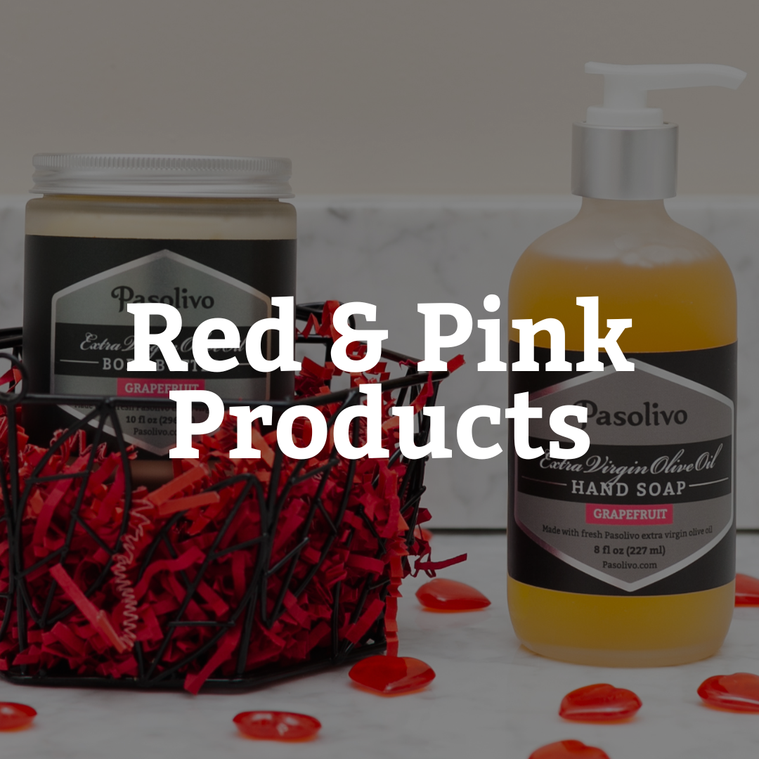 Red & Pink Products