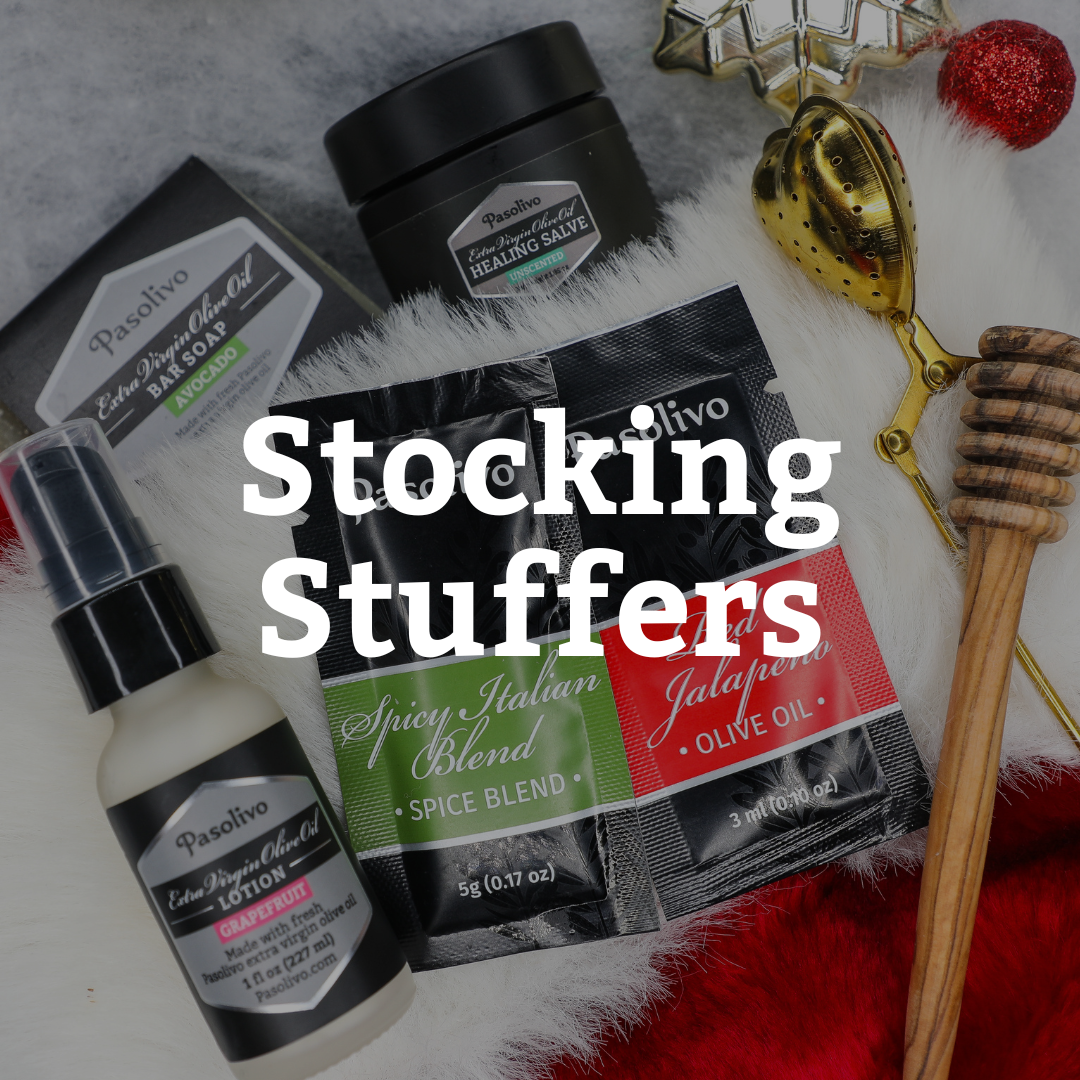 Stocking Stuffers