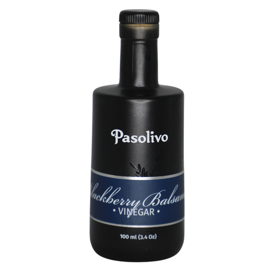 100 mL Blackberry Balsamic