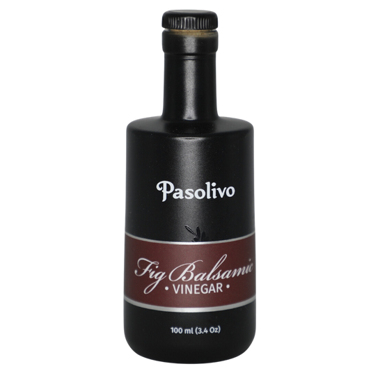 100 mL Fig Balsamic