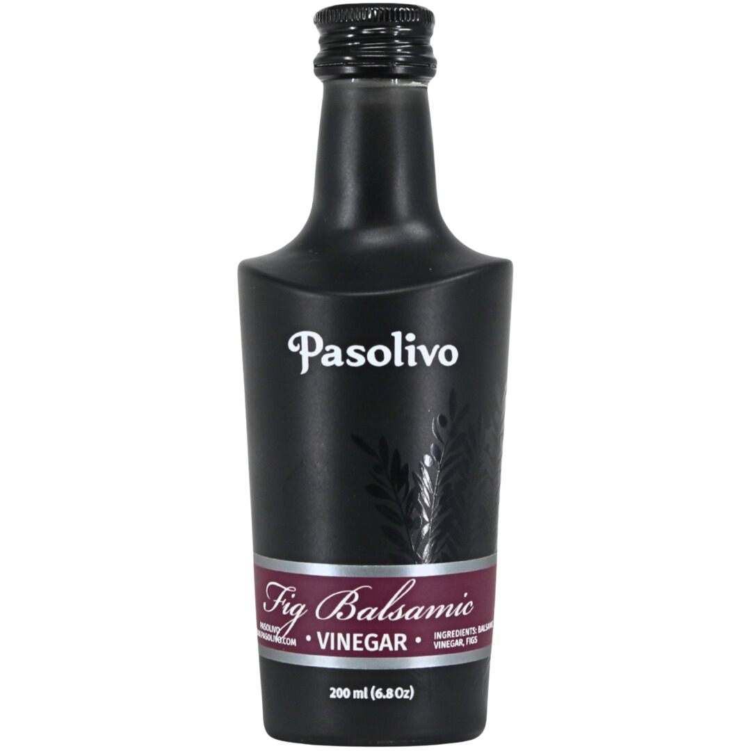 200 mL Fig Balsamic