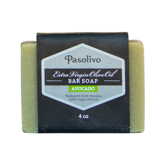 Bar Soap - Avocado