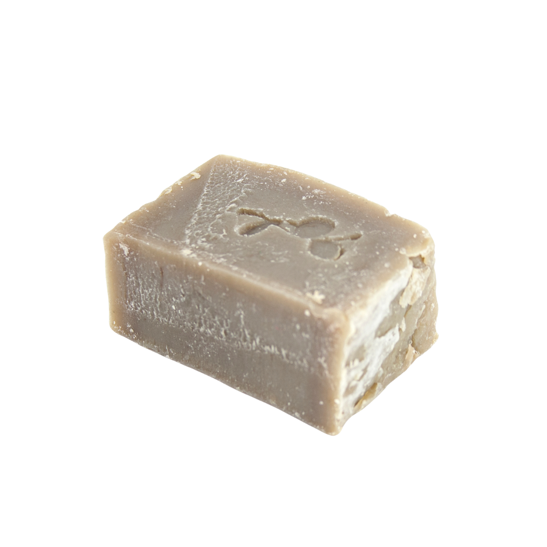 Rustic Bar Soap - Avocado