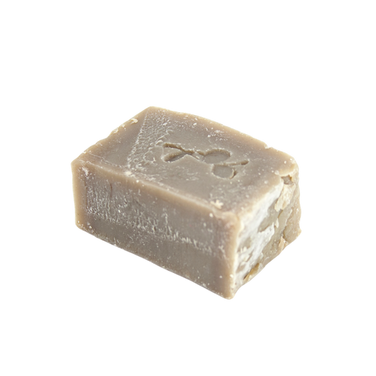 Rustic Bar Soap - Avocado