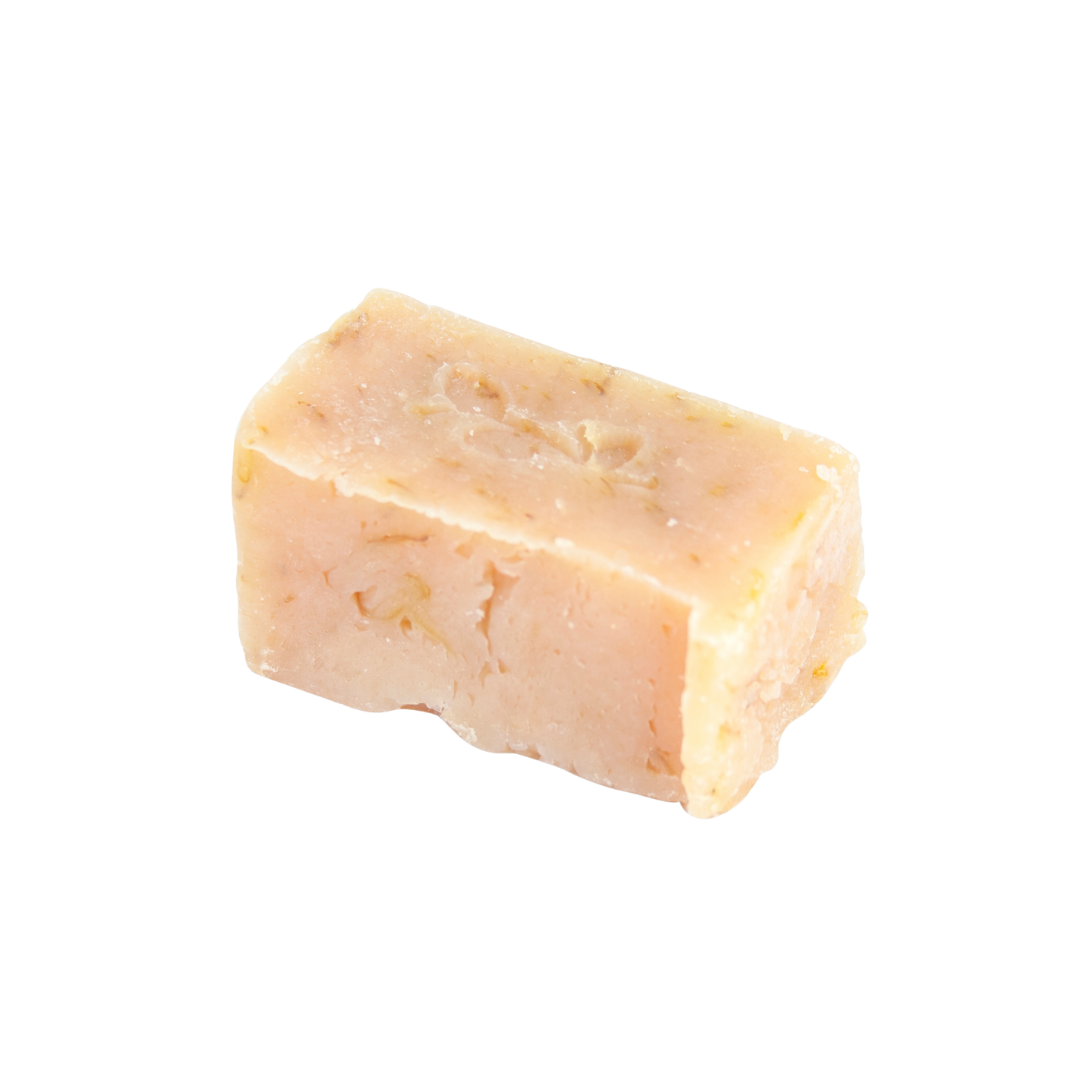 Rustic Bar Soap - Citrus