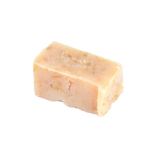 Rustic Bar Soap - Citrus