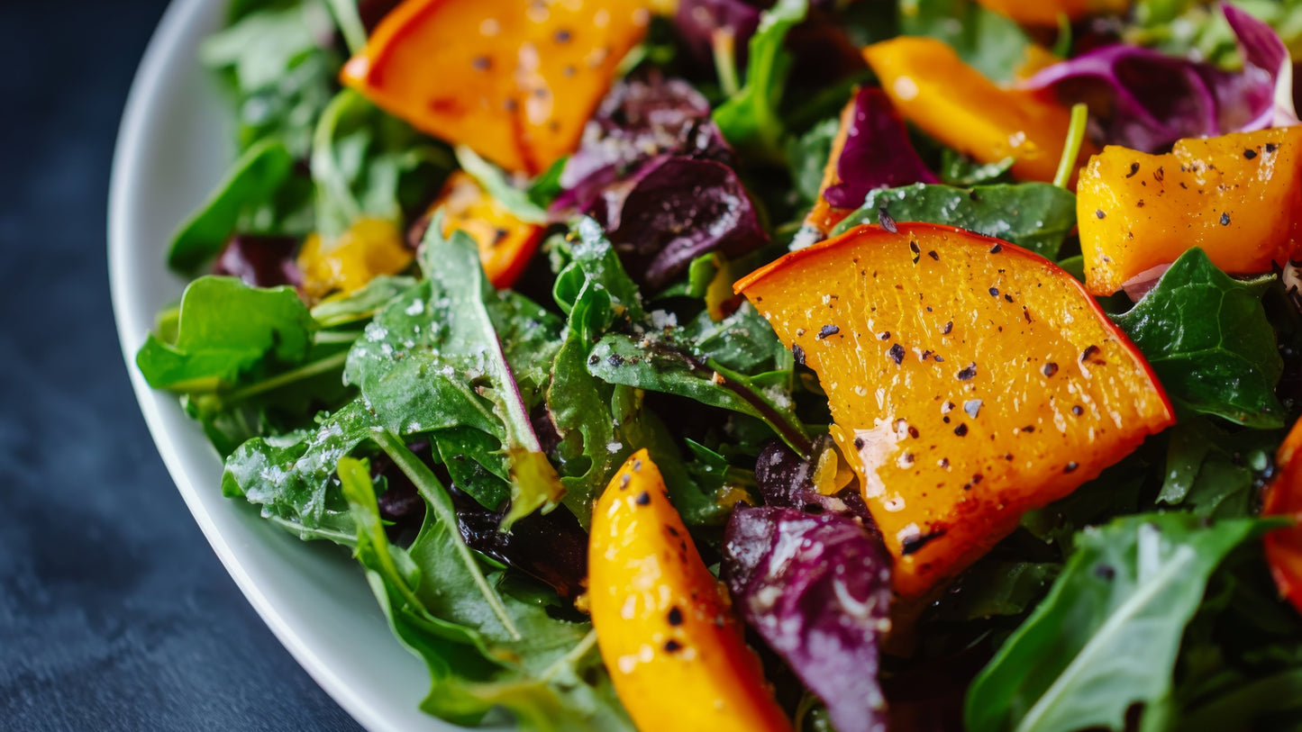 Citrus Vinaigrette