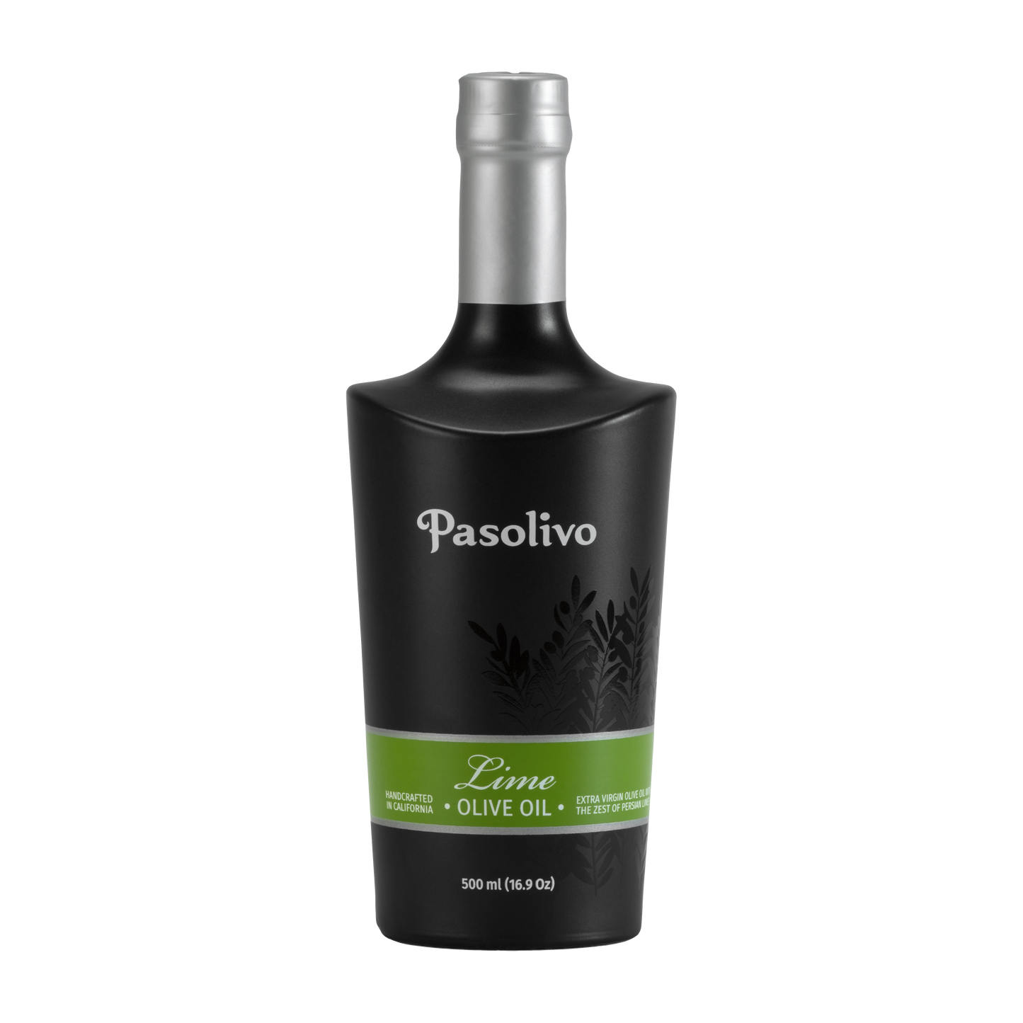 Lime Olive Oil - 500 mL