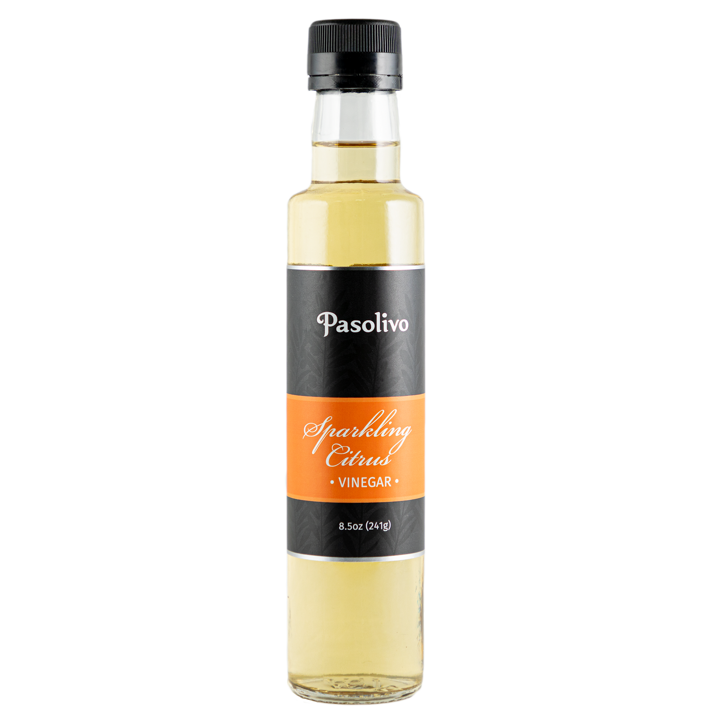 8.5 oz Sparkling Citrus Vinegar