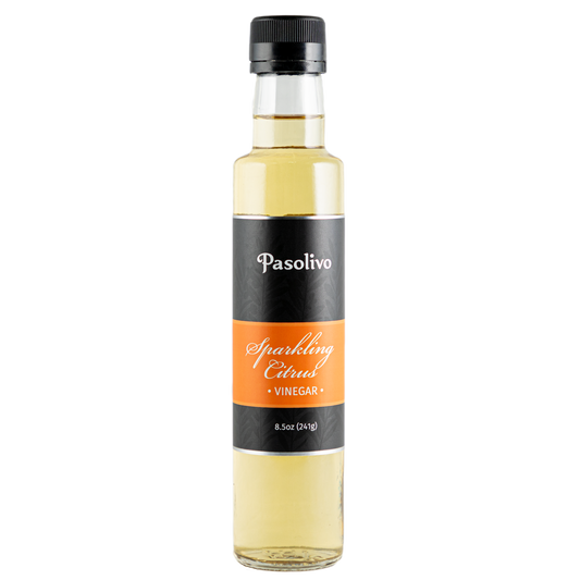 8.5 oz Sparkling Citrus Vinegar