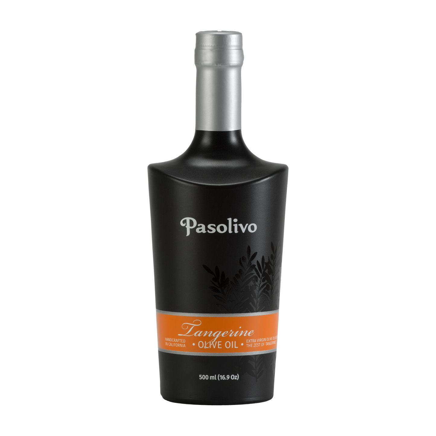 Tangerine Olive Oil - 500 mL