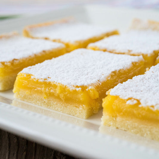 Lemon Bars