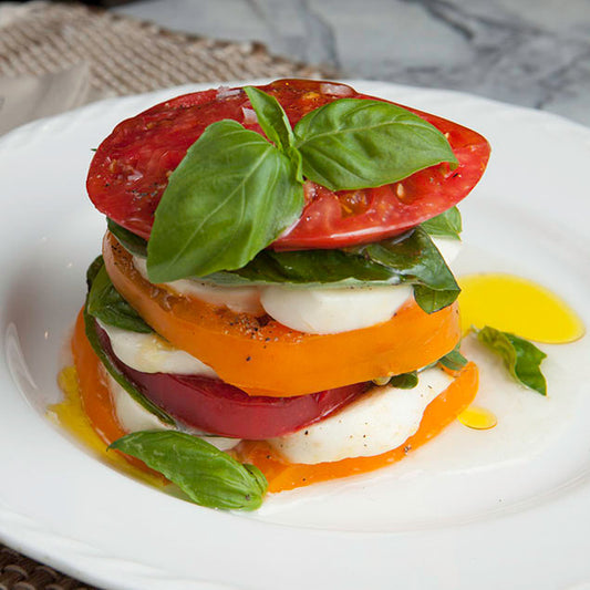 Pasolivo Caprese Salad Recipe