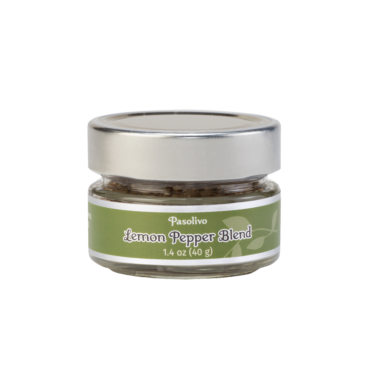 Lemon Pepper - Spice Jar - 1.4 oz