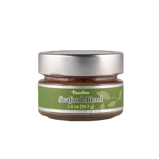 Seafood Blend - Spice Jar - 1.4 oz