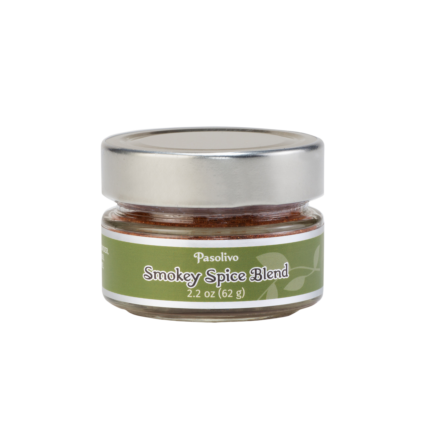 Smokey Spice Blend - Spice Jar - 2.2 oz