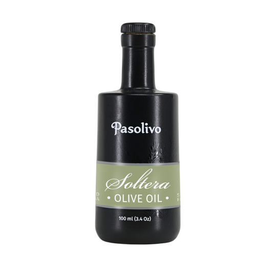 Pasolivo Soltera Extra Virgin Olive Oil