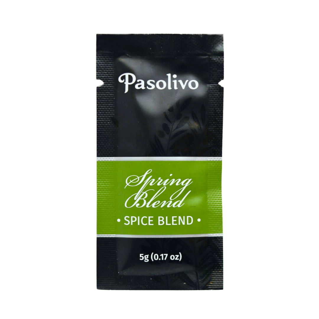 Pasolivo Spring Blend Sachet