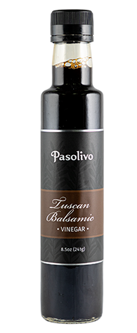 Pasolivo Tuscan Balsamic Vinegar 