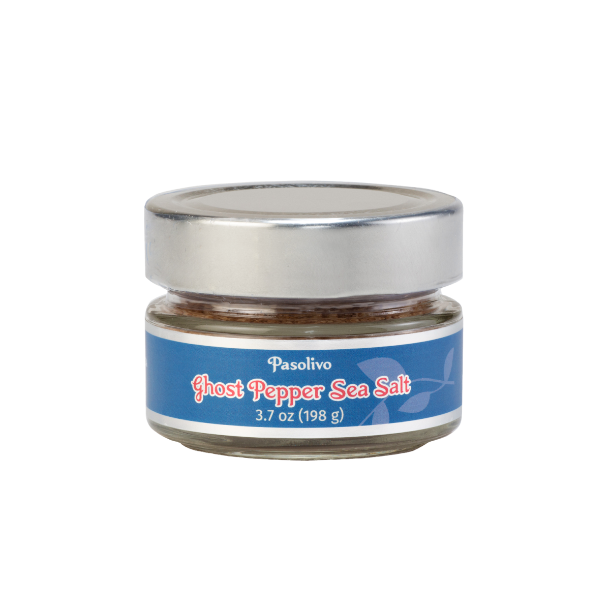 Auntie Nono's Firecracker Sea Salt Seasoning - Hot Jalapeno Seasoning Salt  - Organic Sea Salt Infused Seasoning - Spicy Salt Pepper Seasoning for